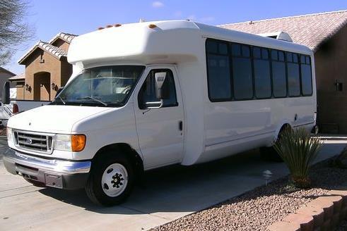 Party Bus Fremont, OH 